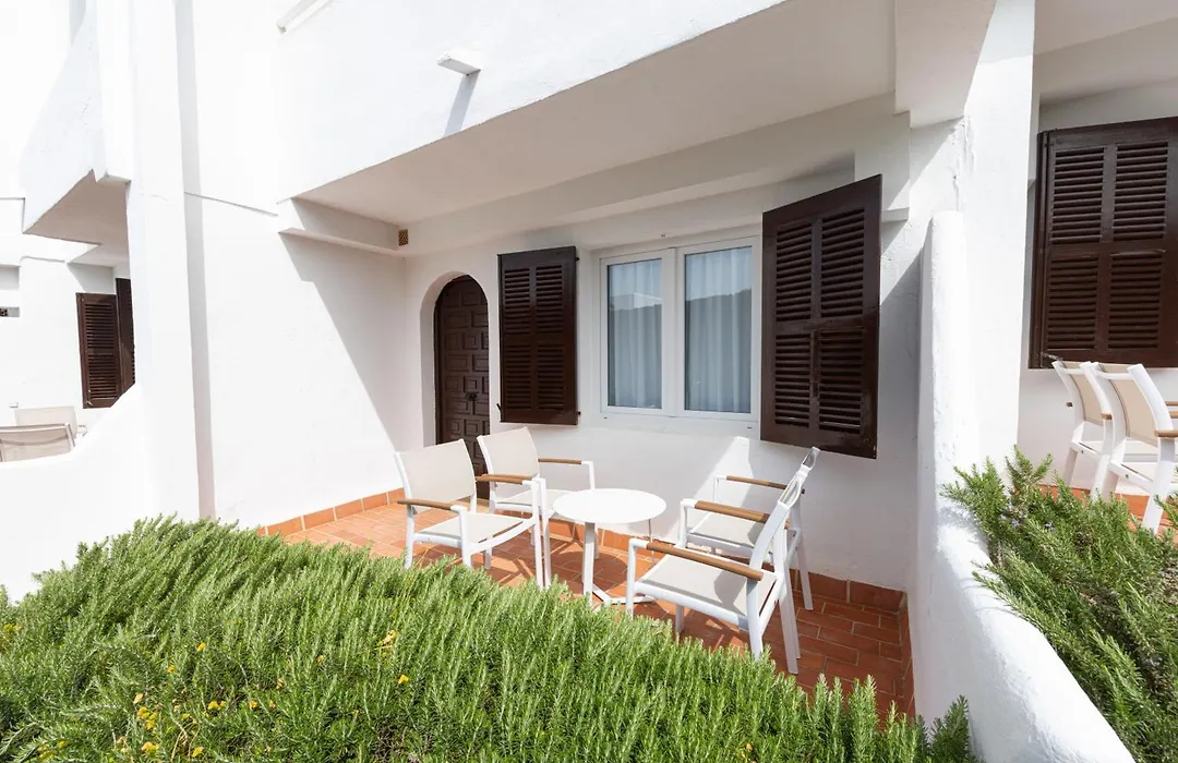Sol By Melia Cala D'Or Apartamentos-1