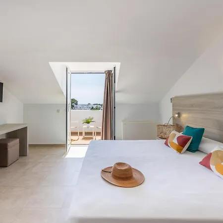 Sol By Melia Cala D'Or Apartamentos-3