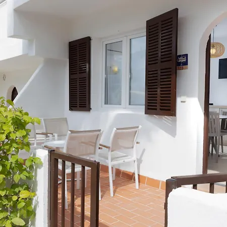 Sol By Melia Cala D'Or Apartamentos-3