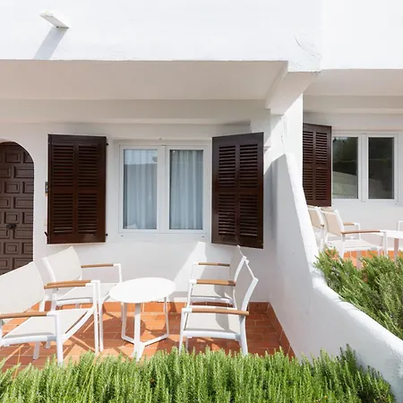Sol By Melia Cala D'Or Apartamentos-2