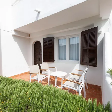 Sol By Melia Cala D'Or Apartamentos-3